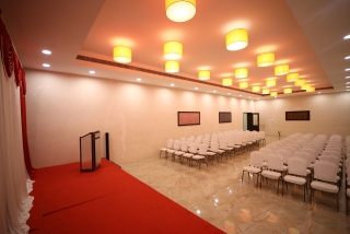 Balaji Oriana World Amenities - Toddlers Play Area